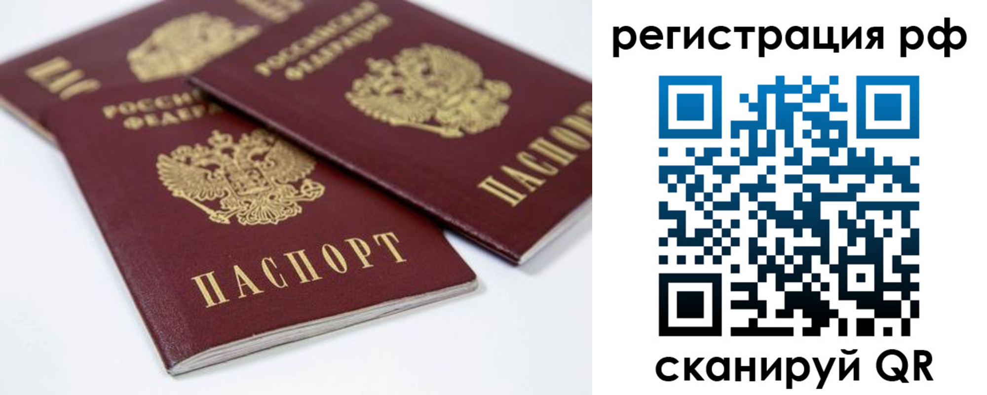 временная регистрация в Владимирской области